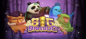 Download Big Bamboo