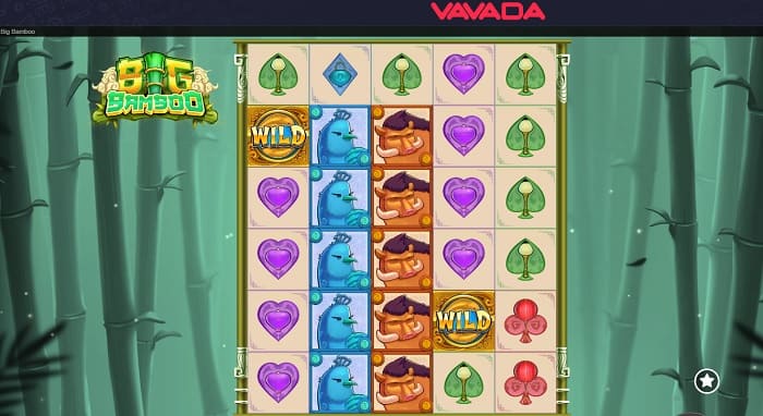 big bamboo vavada